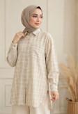 شومیز لینن پاییزه